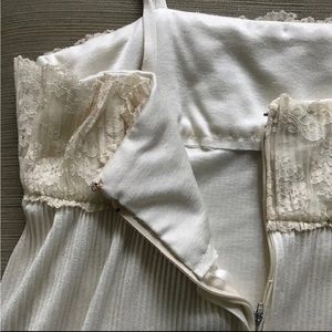 Vintage Flapper Dress